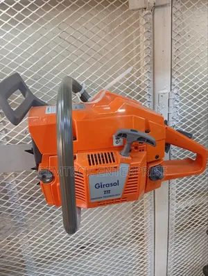 Girasol Power Saw(Sweden)
