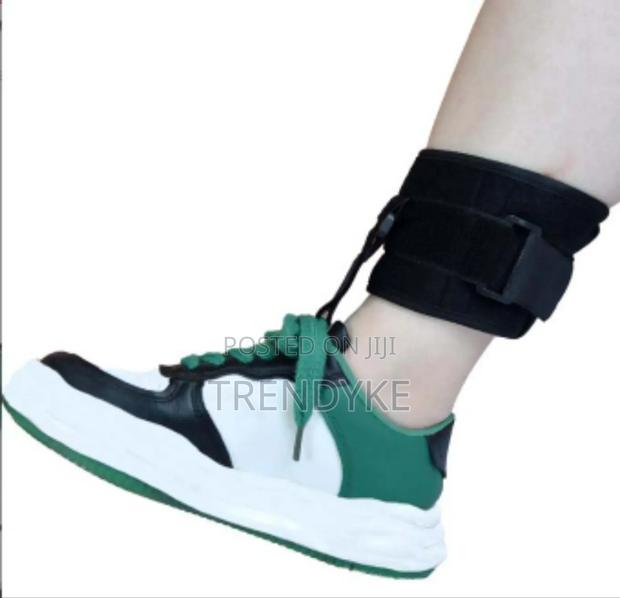 Foot Elavator