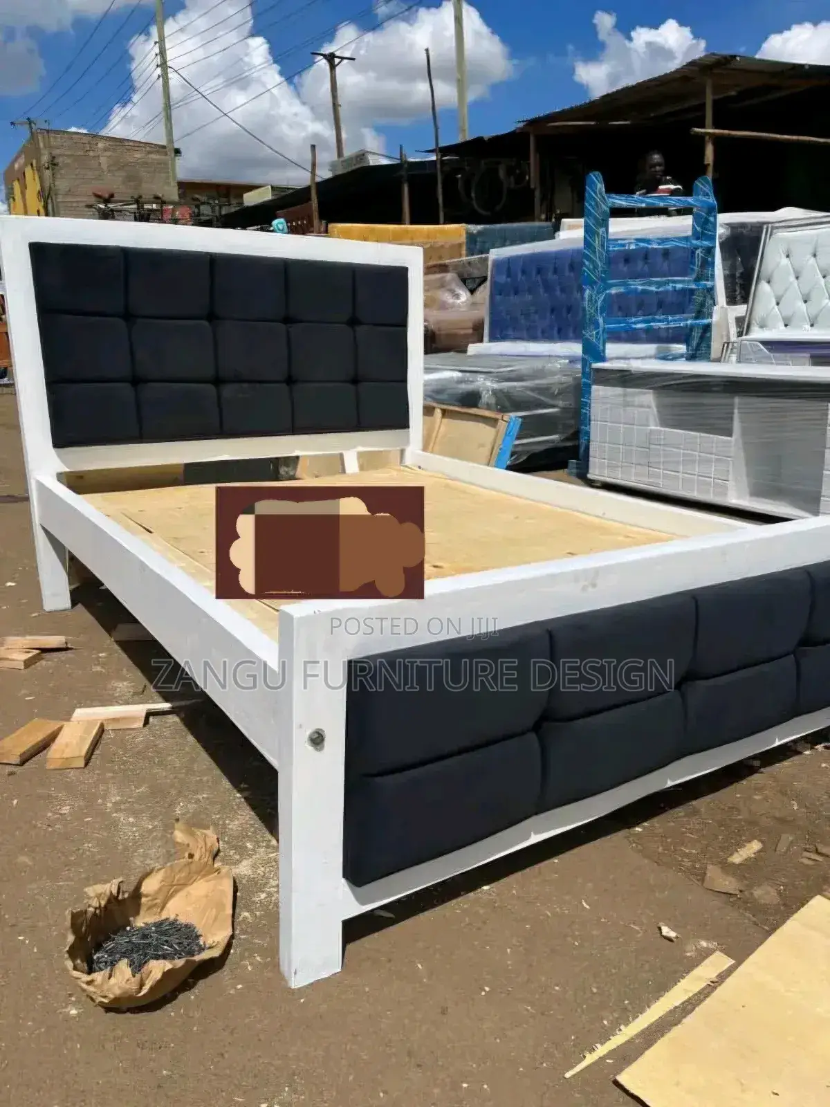 Affordable Beds