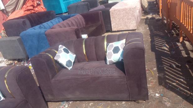Brand New 2seater With Golden Strips