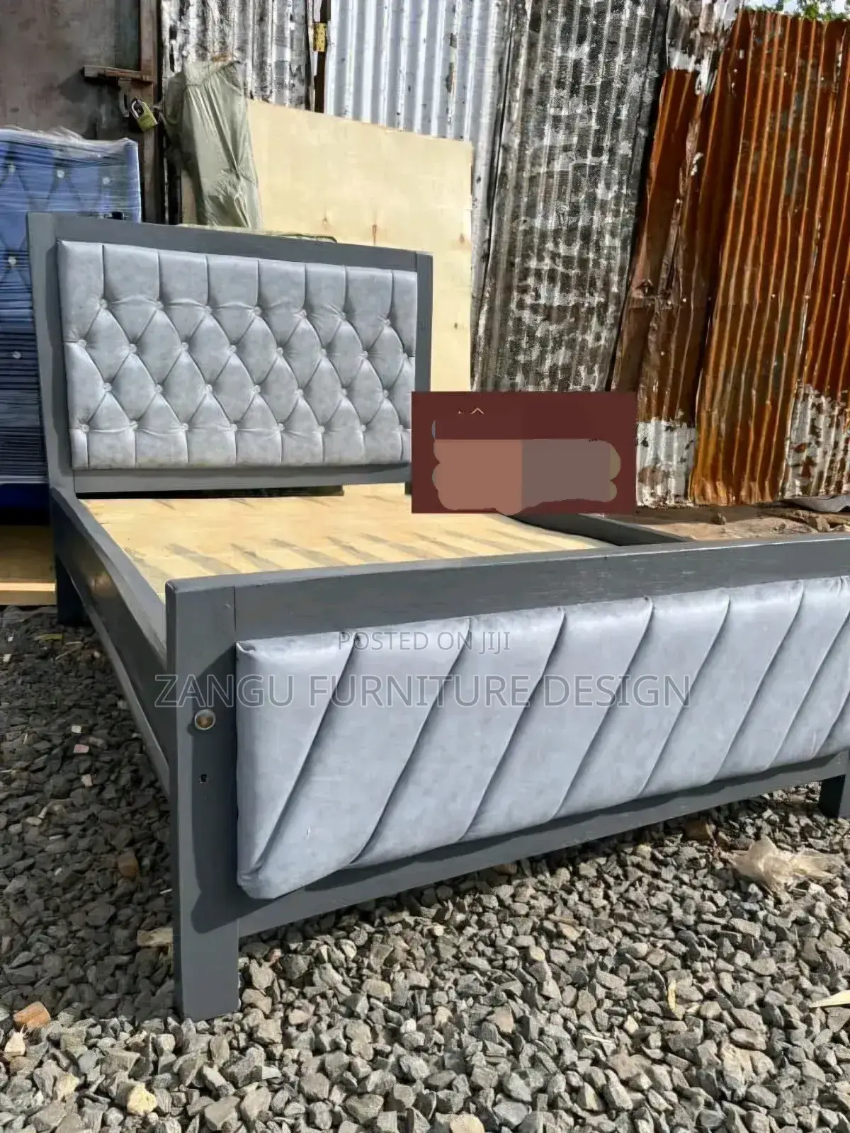 Beds Beds Available