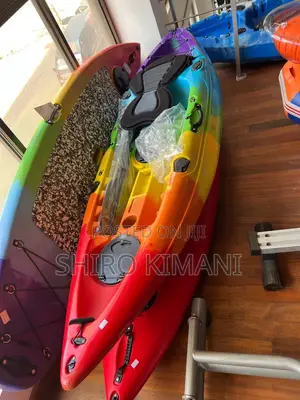Tandem Single Best Kayak