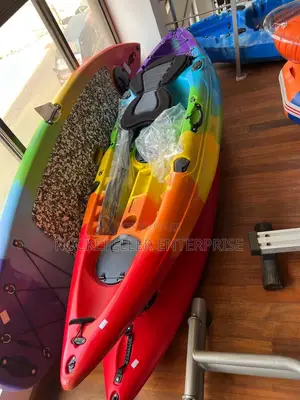Tandem Single Best Kayak