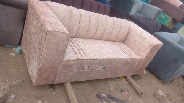 Bramd New 3seater - main view