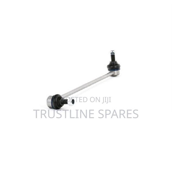 VW Golf, Jetta,Passat,Tiguan Stabilizer Link Front Axle KLG