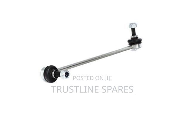 VW Golf, Jetta,Passat,Tiguan Stabilizer Link Front Axle KLG - thumbnail 2