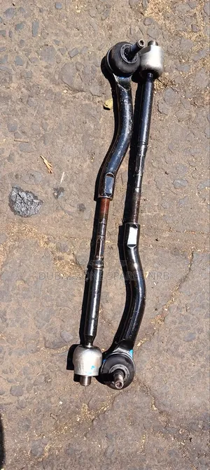 Nissan March , Note,Tiida,Y12 Tie Rods Rack Ends.