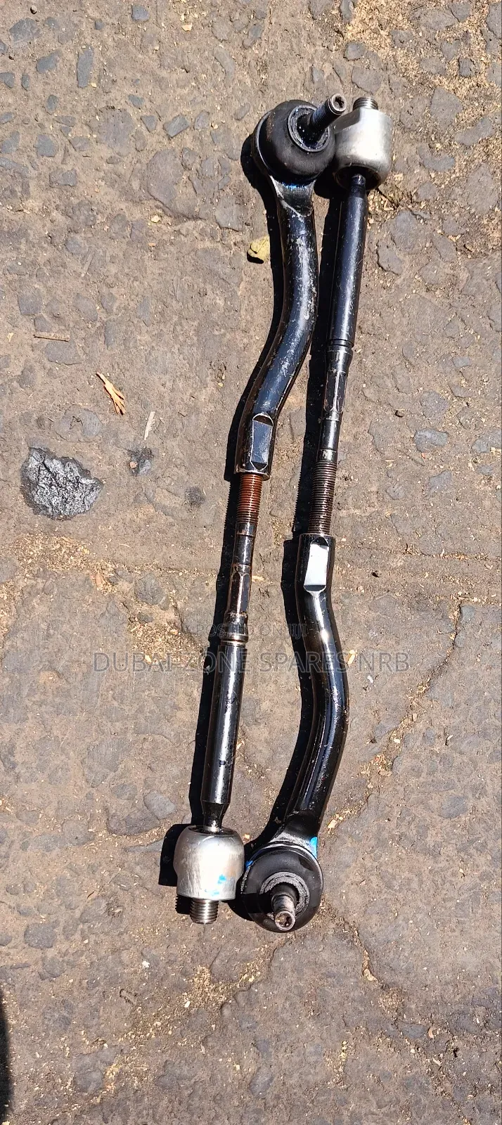 Nissan March , Note,Tiida,Y12 Tie Rods Rack Ends.