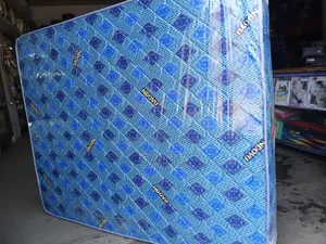 More Deals! 5 X 6 X 8 Quilted Mattresses! Free Delivery