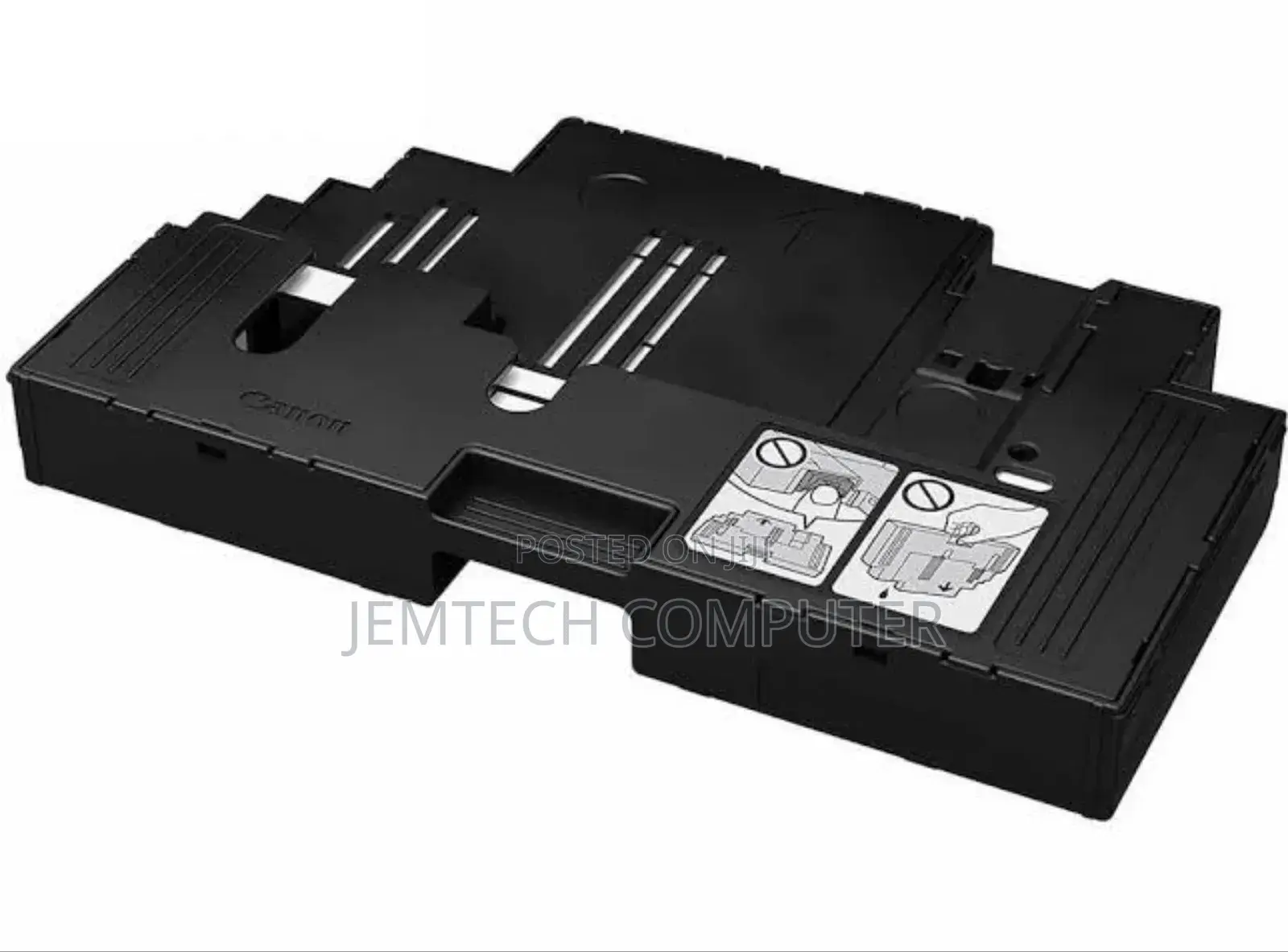 ^^Mc-G02 Maintenance Cartridge for Canon^^Mc-G02 `