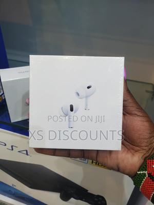 Airpods Pro( 2nd Generation) - thumbnail 2