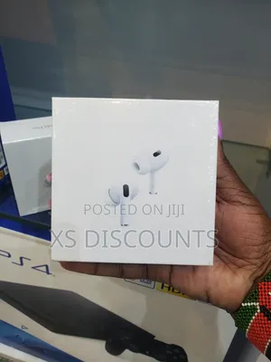 Airpods Pro( 2nd Generation) 