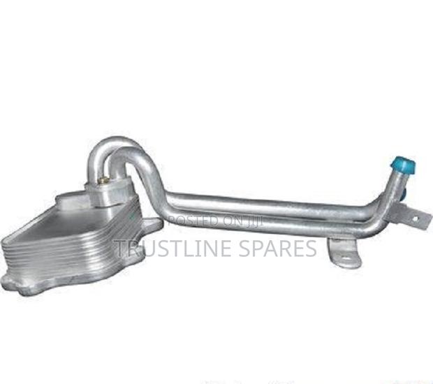 Audi A1,A3, Vw Golf V,Vi,Jetta,Tiguan- Engine Oil Cooler KLG