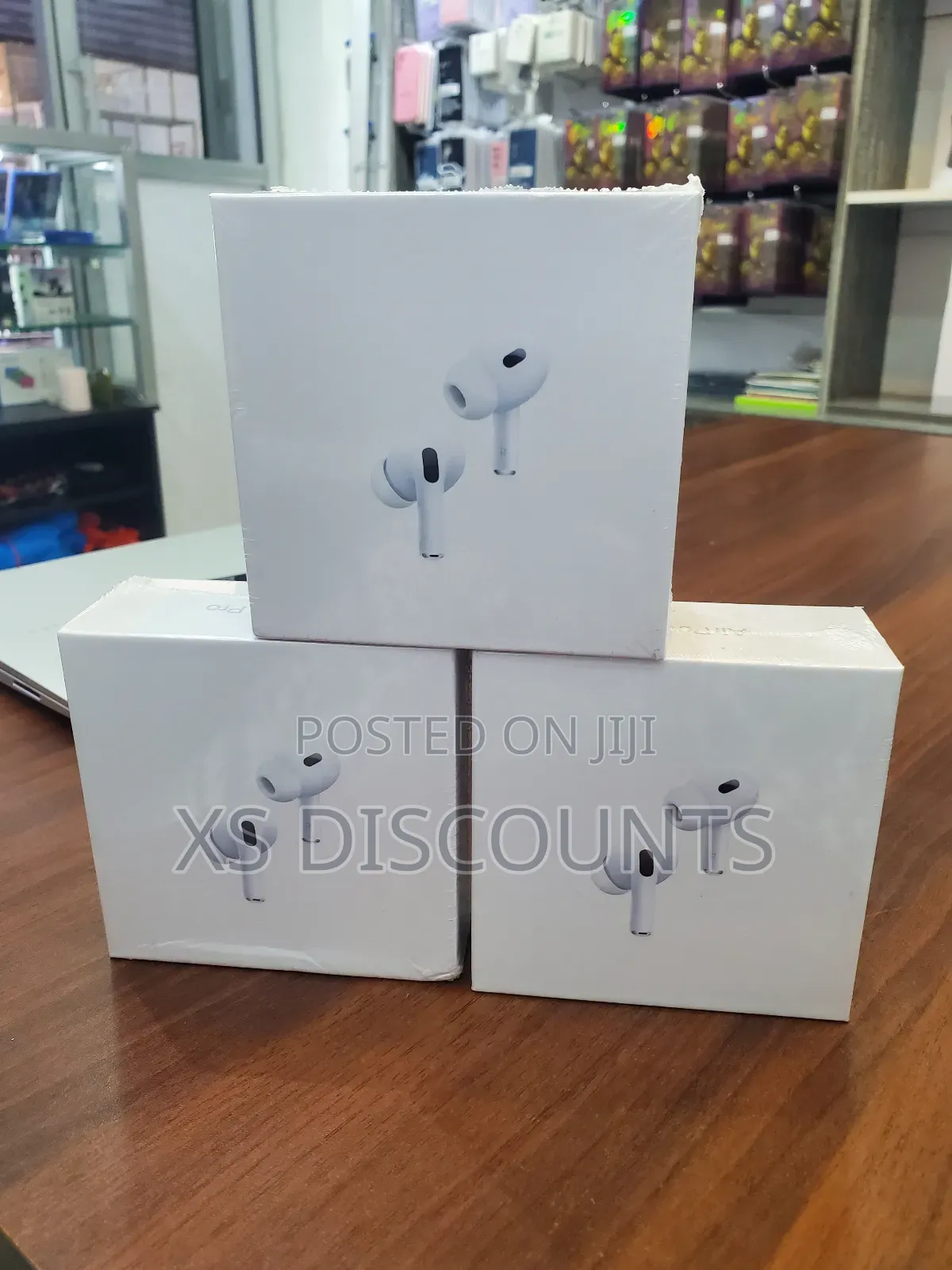Airpods Pro (2ND GENERATION ) 