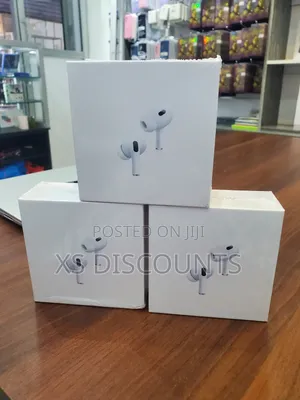 Airpods Pro (2ND GENERATION ) 