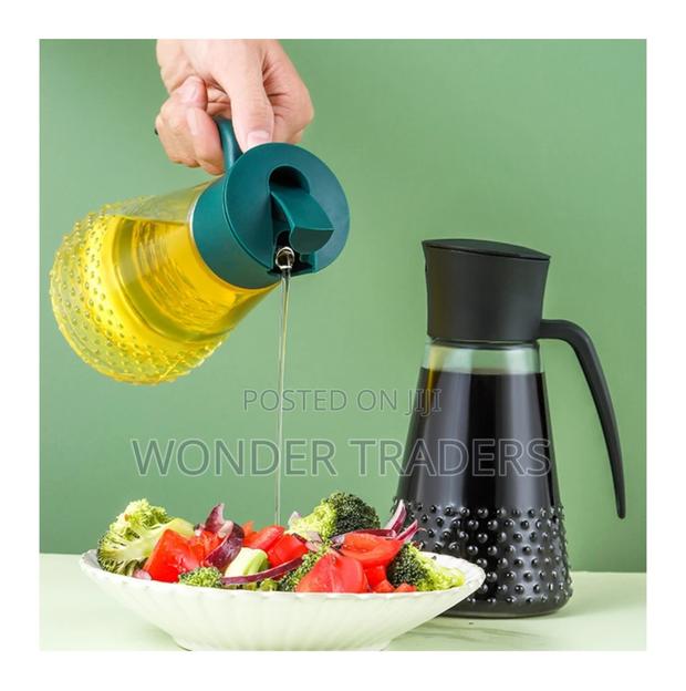 Automatic Oil Dispenser *Capacity 630ml - main view