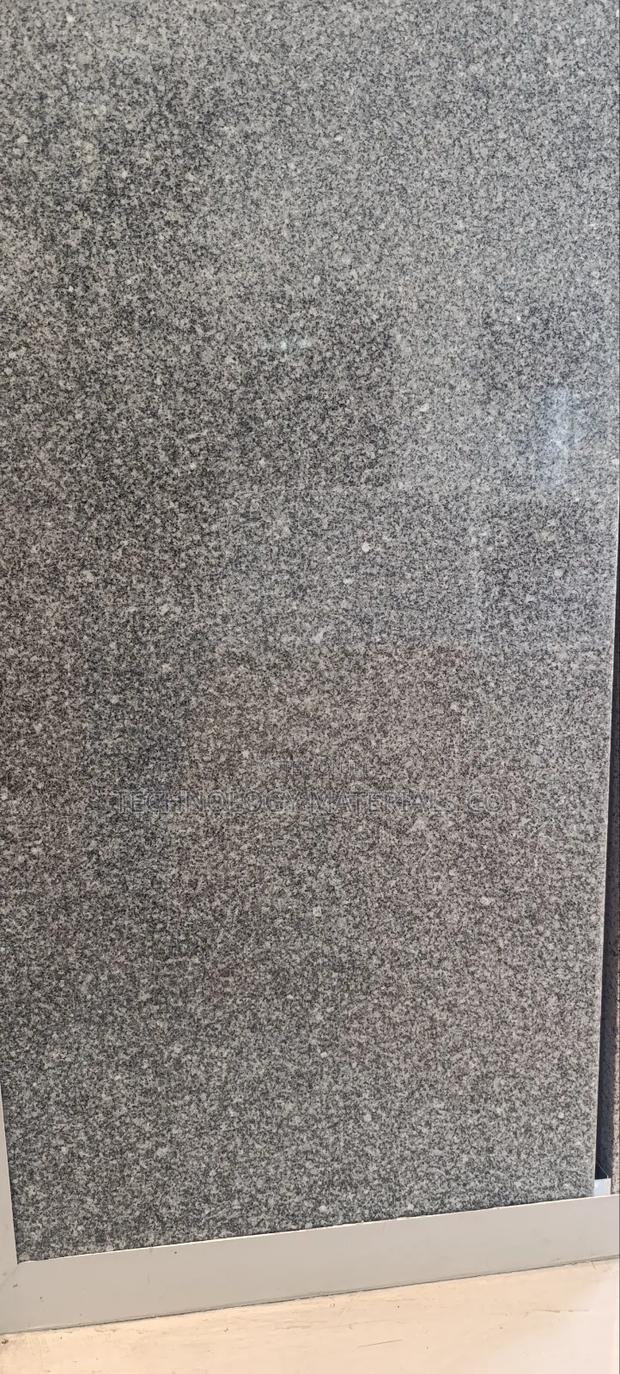 New Grey Granite (1.2M * 0.60M * 18mm)