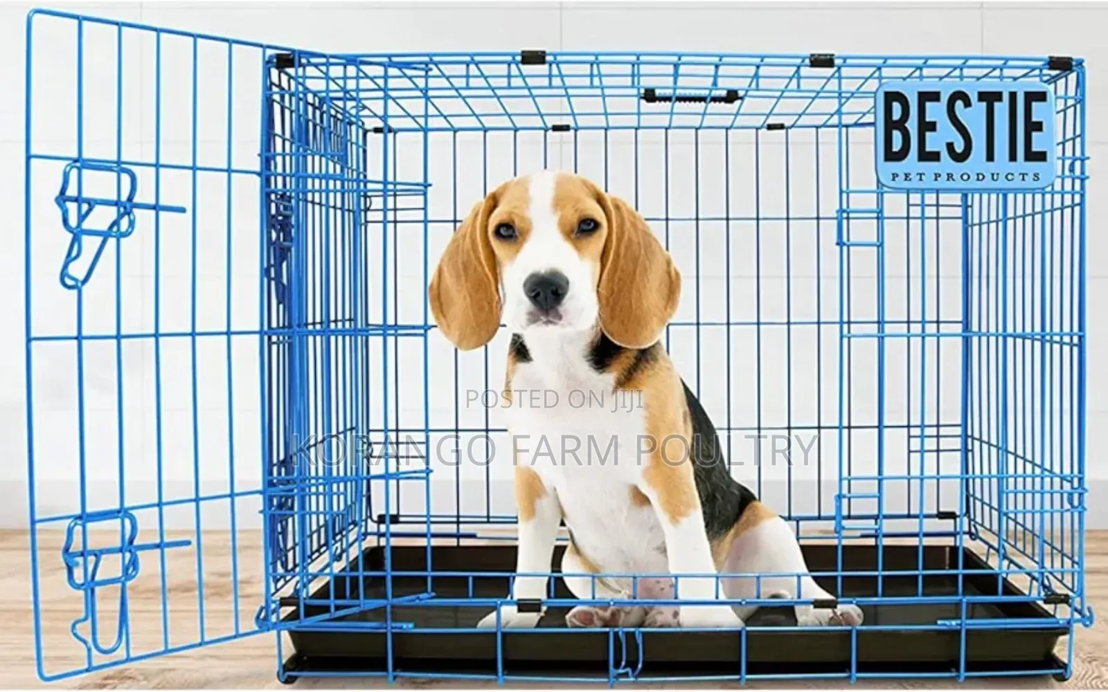 Pet Crates