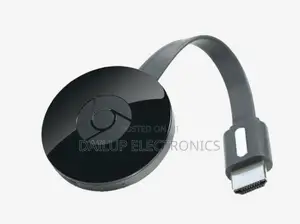Chromecast Streaming Device
