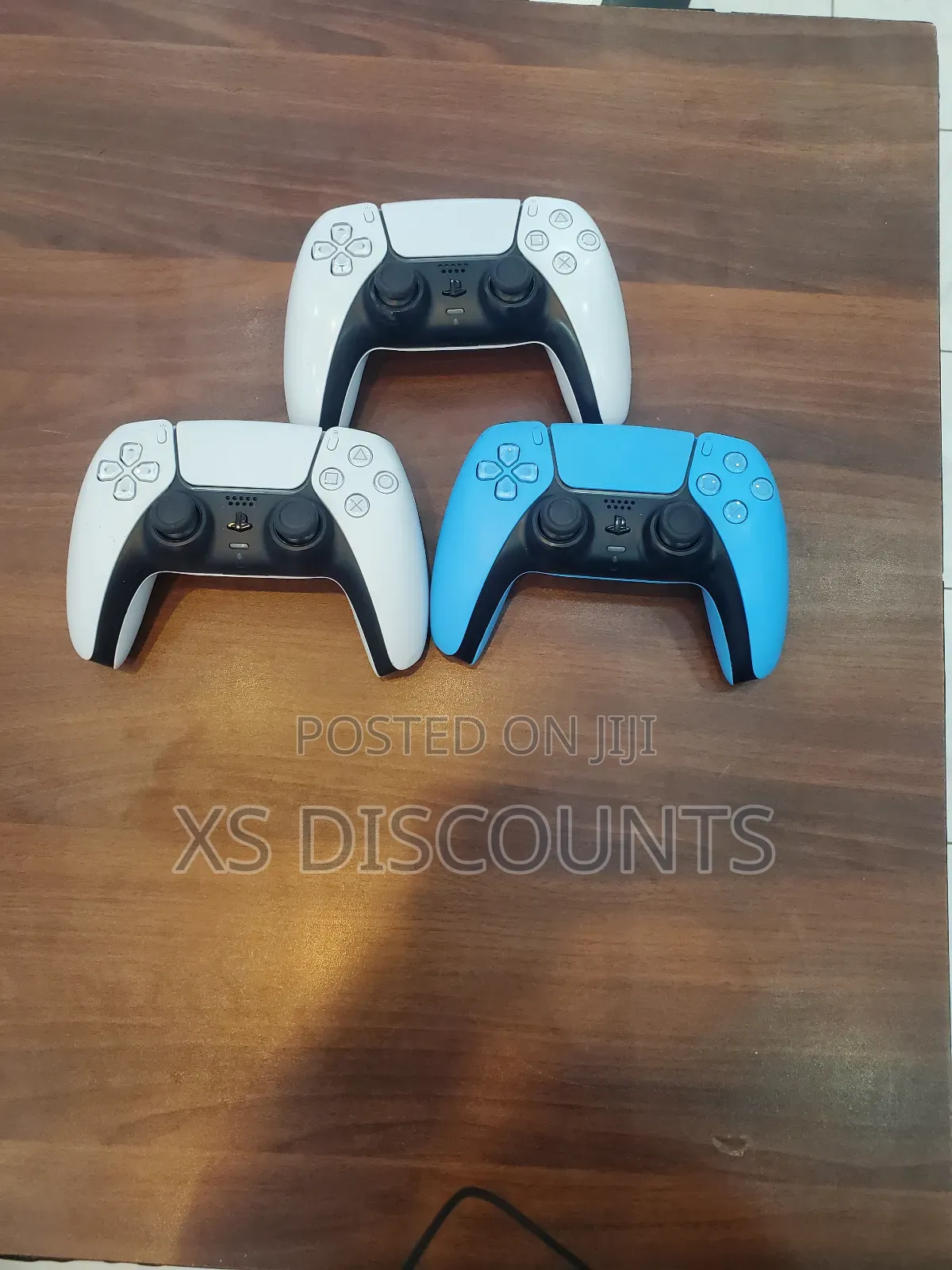 Sony Dualsense Controller!!Ps5 (Used)!
