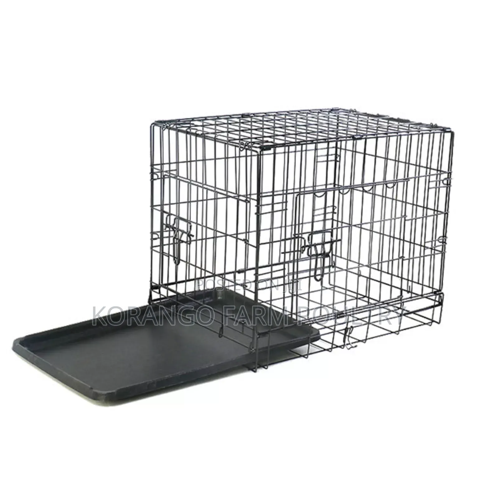 Chihuahua Crates
