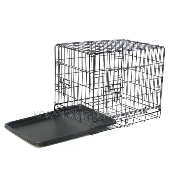 Chihuahua Crates