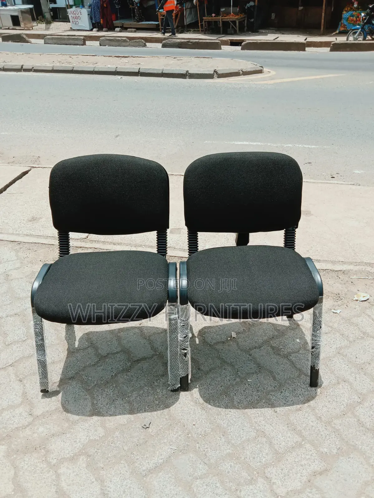 Visitors Chair