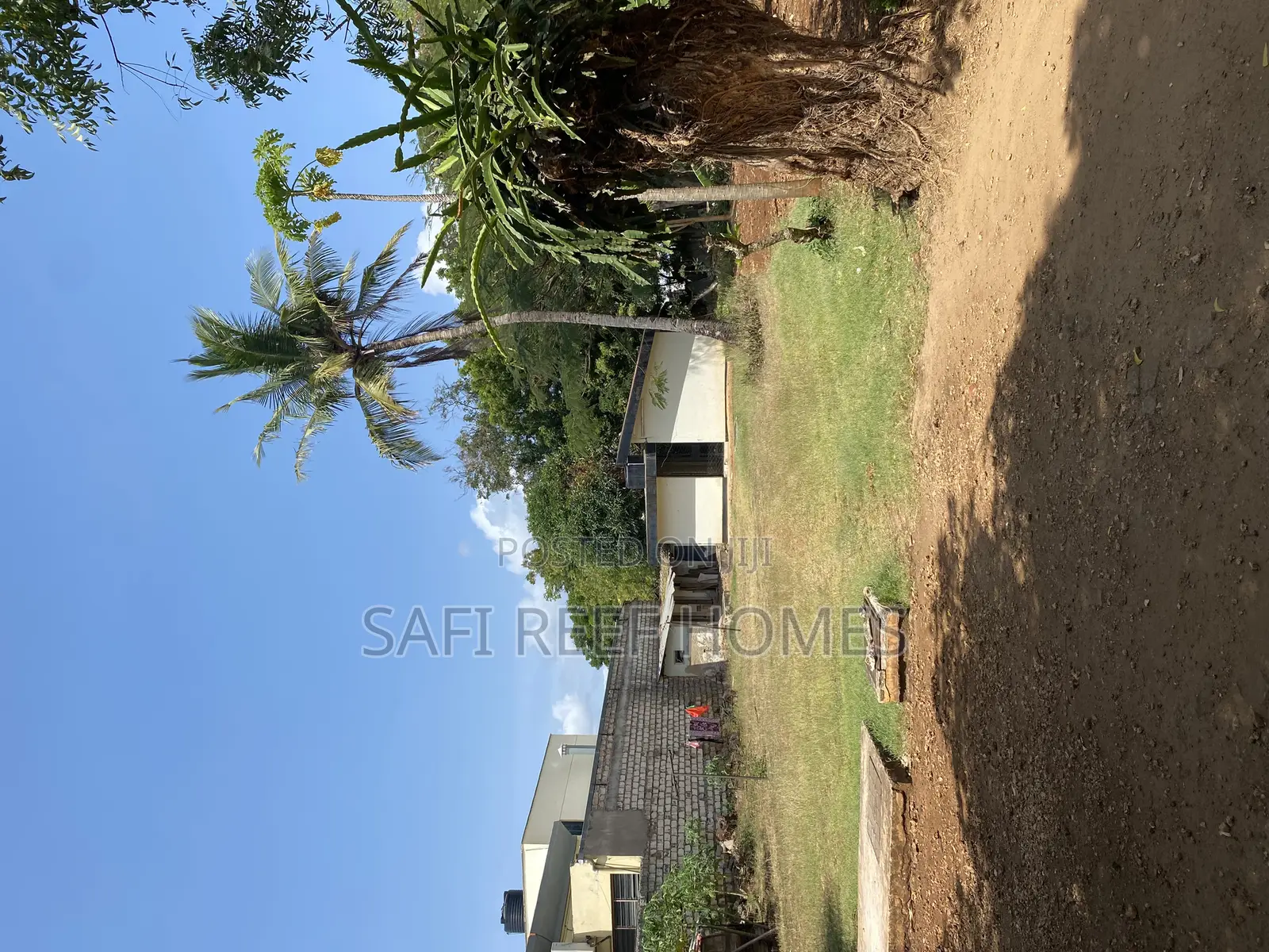 1 Acre for Sale in Nyali Mombasa