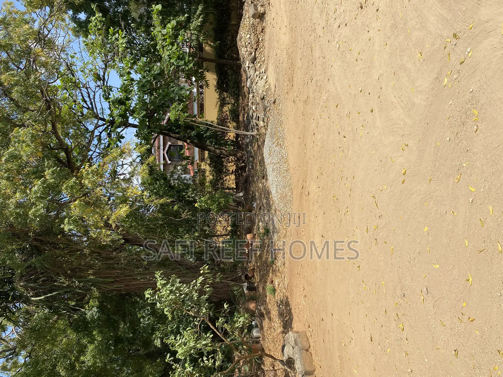 1 Acre for Sale in Nyali Mombasa