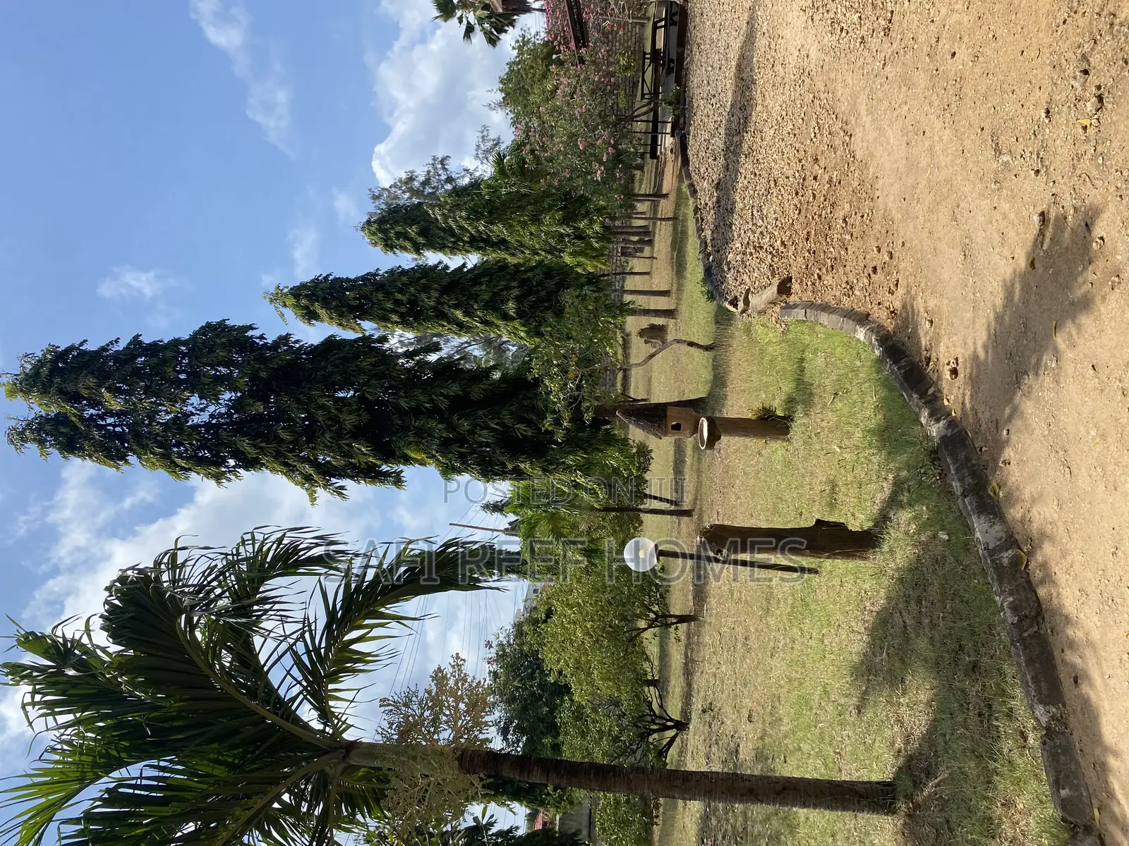 1 Acre for Sale in Nyali Mombasa