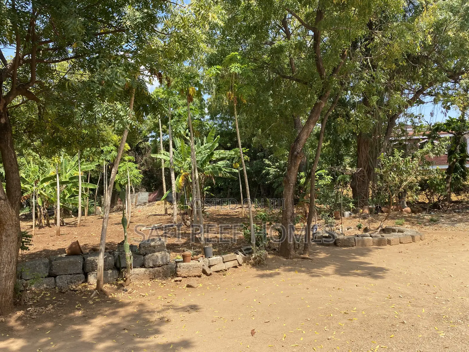 1 Acre for Sale in Nyali Mombasa