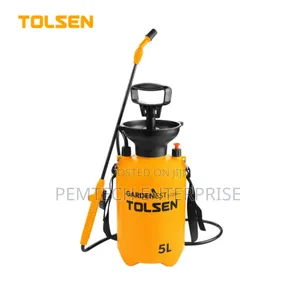 5L Garden Sprayer