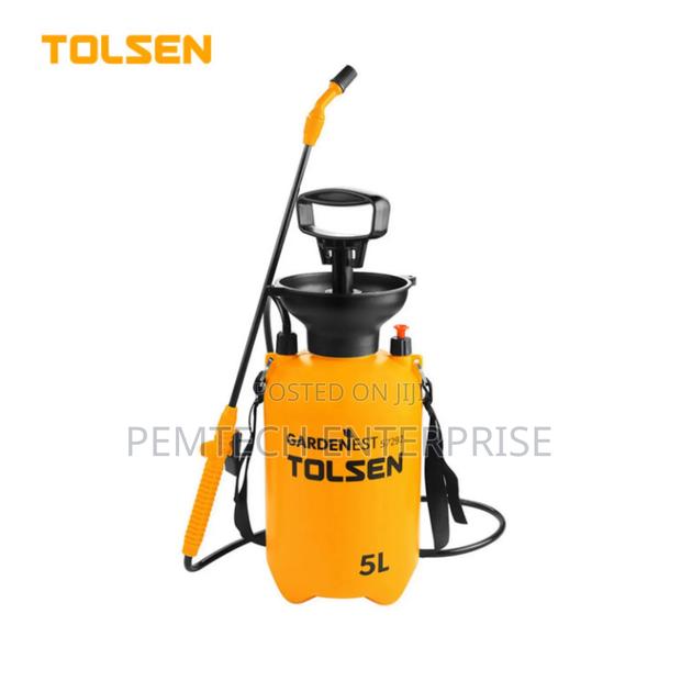 5L Garden Sprayer - main view