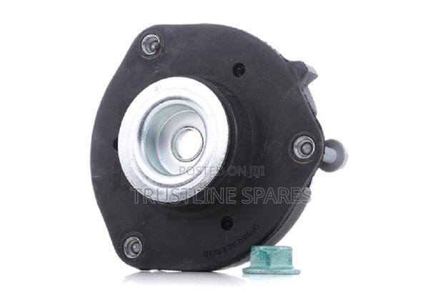 Audi A3,Q3,VW Golf, Touran - Shock Mounting - Front Axle-KLG - thumbnail 2