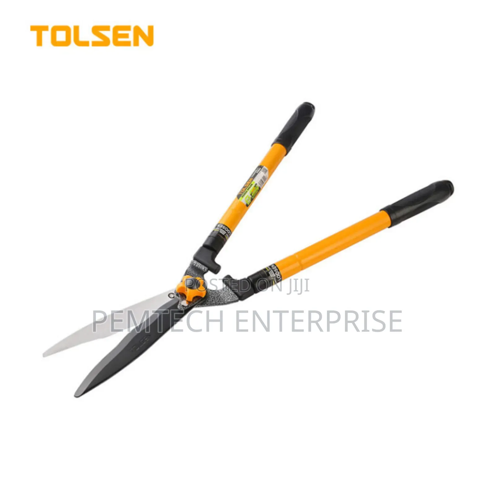 Hedge Shears