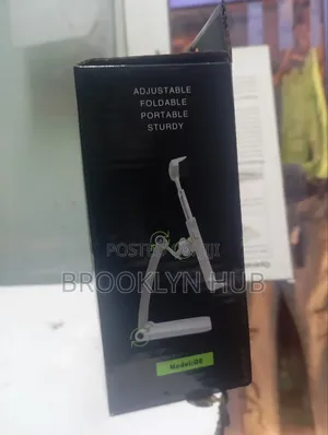 Tablet Holder