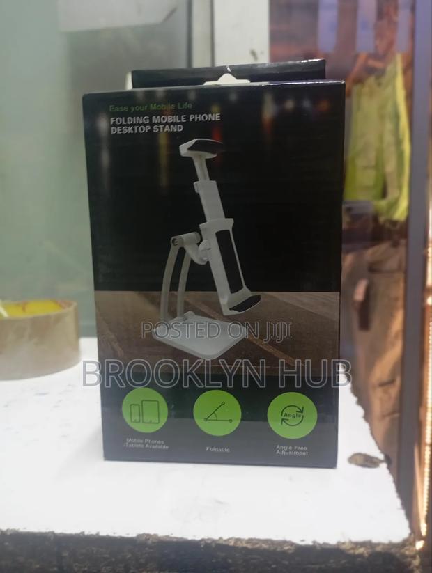 Tablet Holder - main view