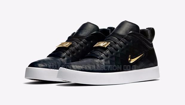 Nike Tiempo