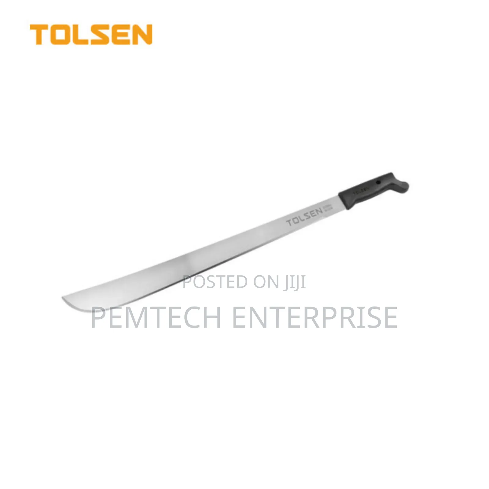 Long Size Machete