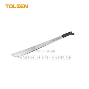 Long Size Machete - main view