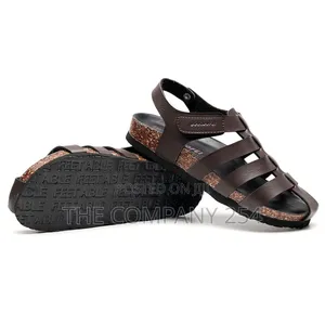 Unisex Open Sandals Available