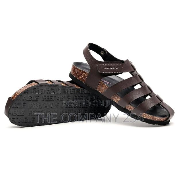 Unisex Open Sandals Available - thumbnail 4