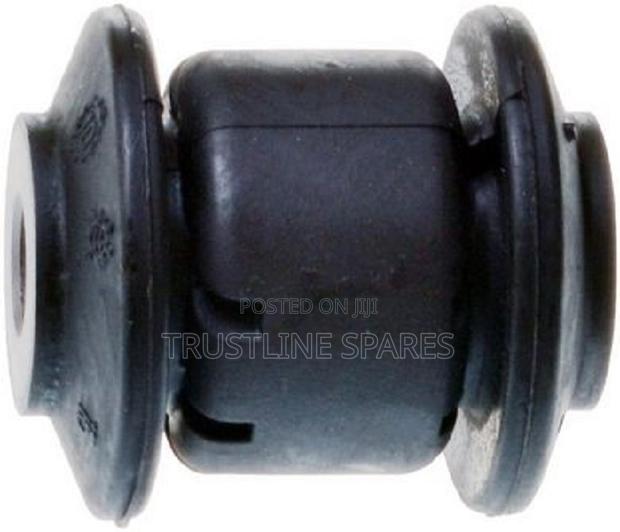 Audi A3,Q3,Golf,Jetta,Passat,Tiguan - Control Arm Bush - KLG - thumbnail 3