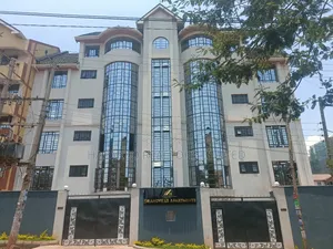 2bdrm Apartment in Thindigua for sale