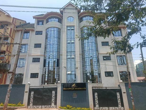 2bdrm Apartment in Thindigua for sale