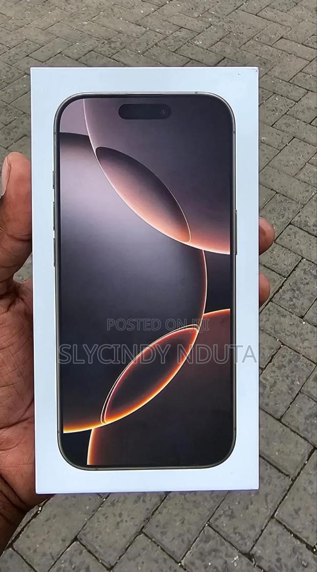 New Apple iPhone 16 256 GB - thumbnail 3