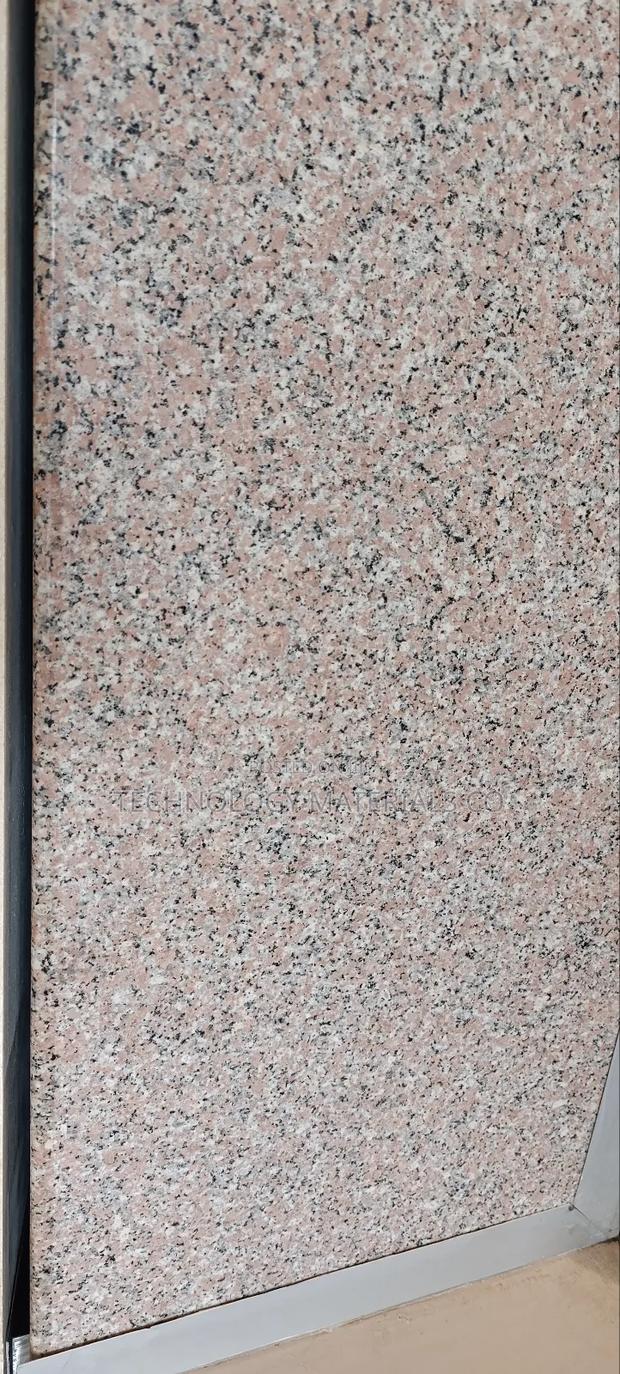 Light Rosa Hoody Granite (8ft * 2ft * 18mm)