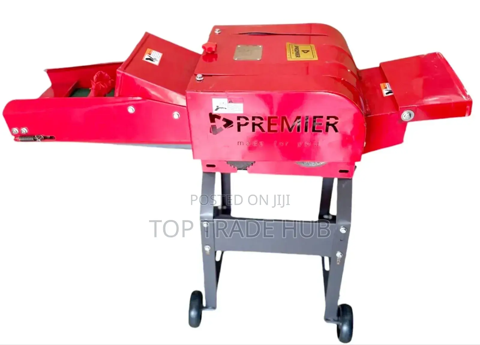 Premier Imported Chaffcutter/Chopper