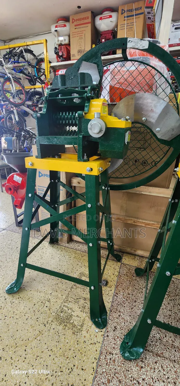Quality Shanker 3blades Animal Feeds Machine