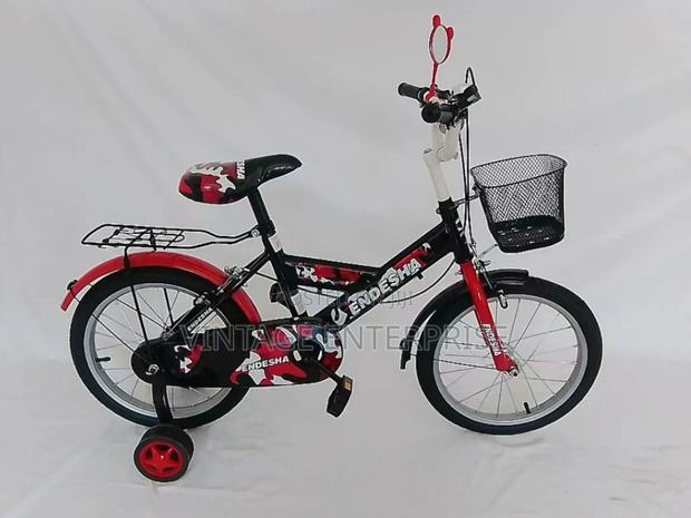 Size 16 Bicycle - main view
